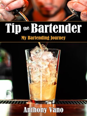 cover image of Tip the Bartender